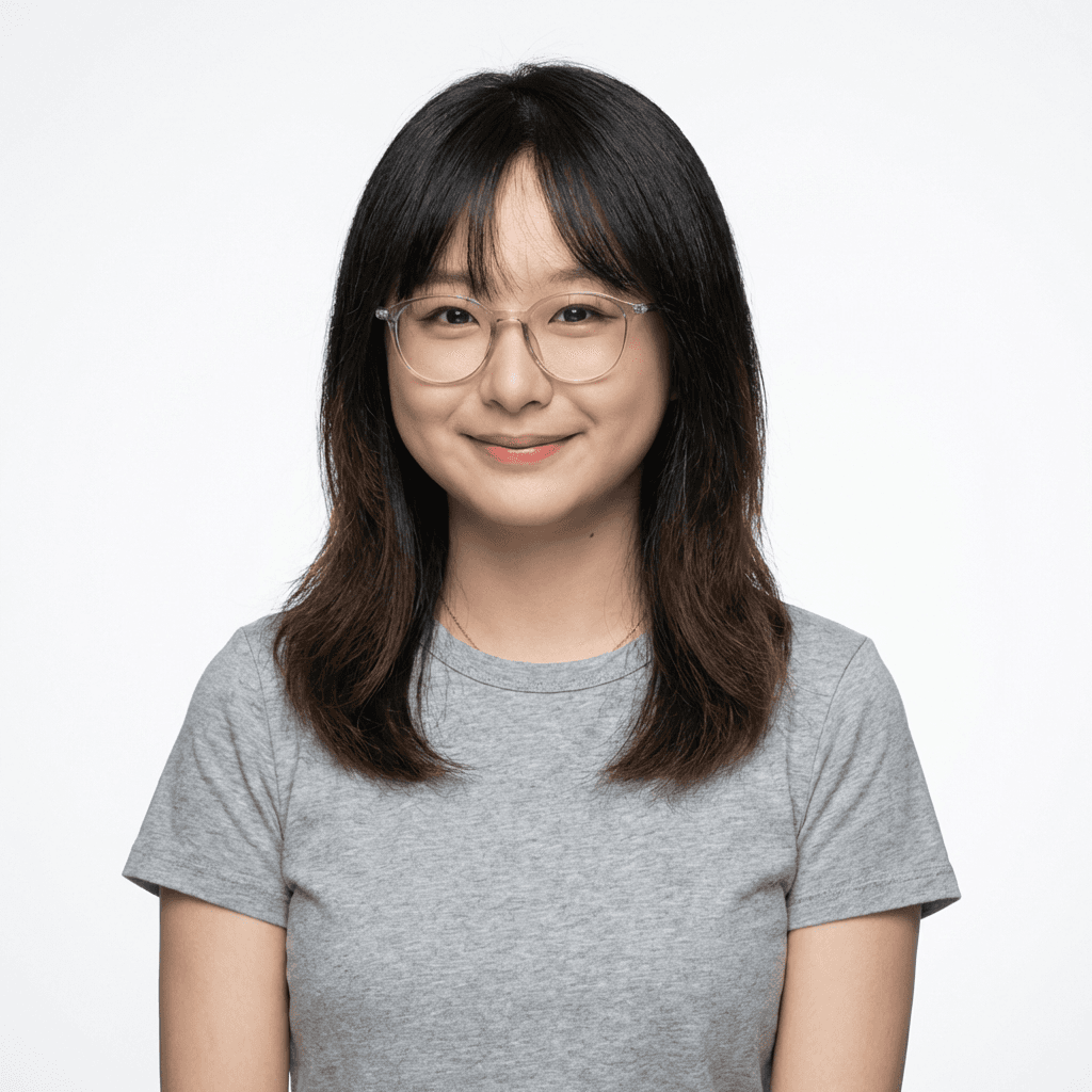 Professional AI-generated headshot