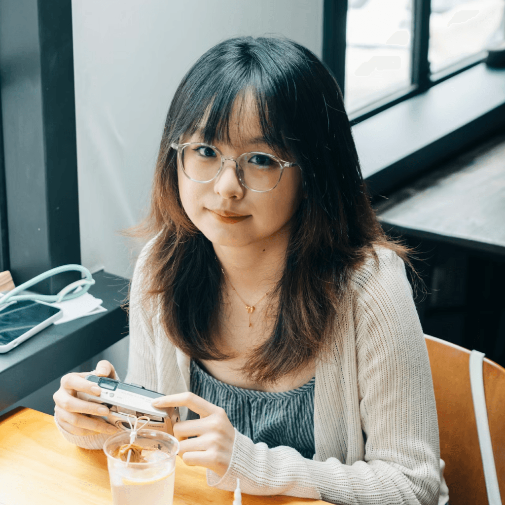 Original photo before AI enhancement